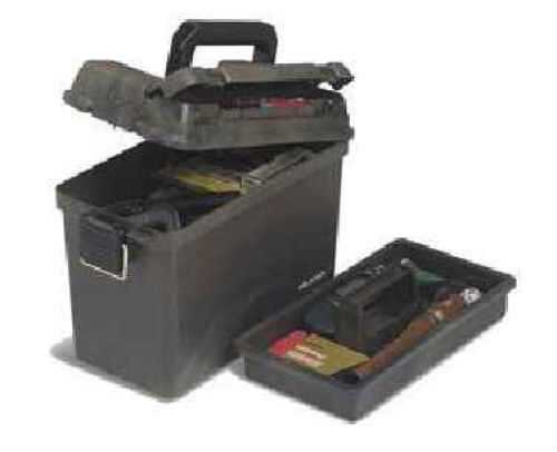 Plano Element-Proof Field / Ammo Box Large Black 161298